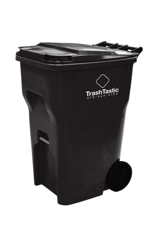 Images TrashTastic