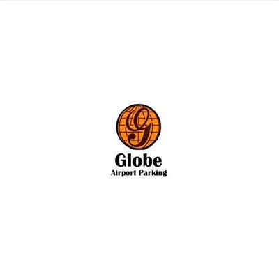 Globe Airport Parking Logo