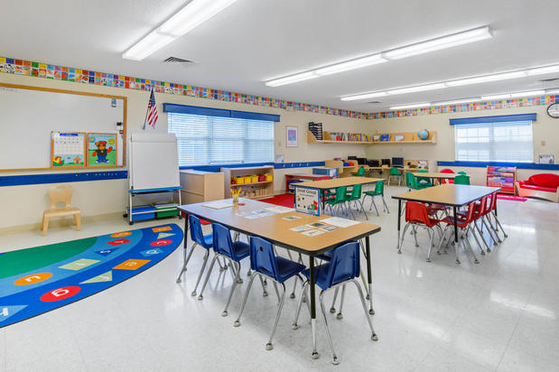 Images Primrose School of Atlee Commons