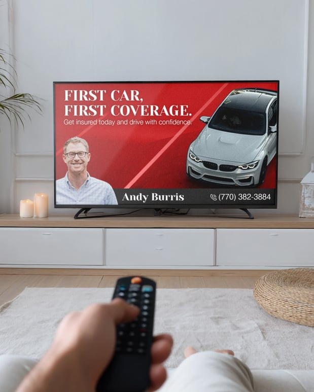 Images Andy Burris - State Farm Insurance Agent