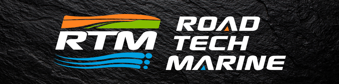 Images RTM - Road Tech Marine Bundaberg