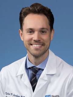 Dr. Tyler Pembroke Jackson, MD - Santa Monica, CA - Orthopedic Surgery, General Orthopedics, General Surgeon