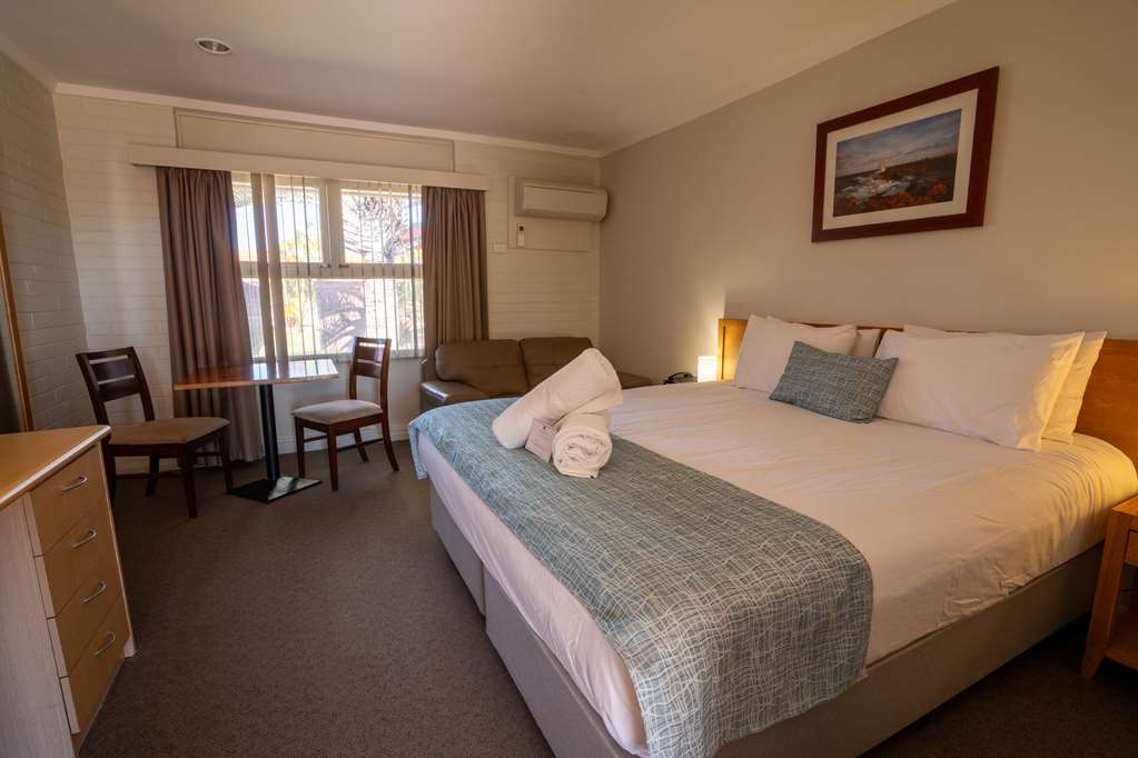 Hospitality Carnarvon, SureStay Collection by Best Western