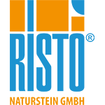 Logo Risto® Dekorative Natur- Steinfussböden Berlin GmbH