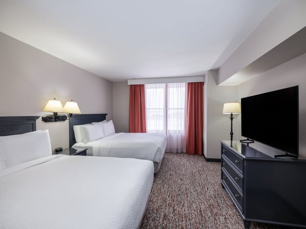 Images Garner Hotel Gillette South