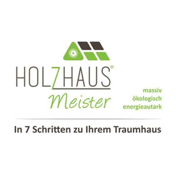 Logo von Mst. (HBM) Gerhard Zellhofer, Holzhaus-Meister