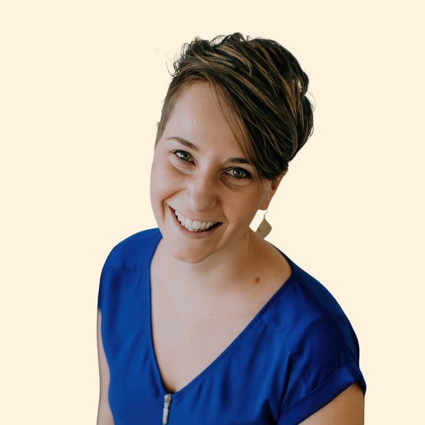 Images Shana Martindale, Counselor