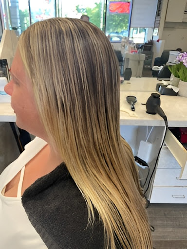 Images Ohlone Beauty Salon