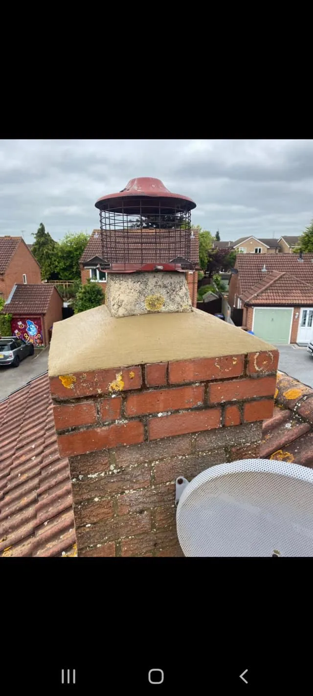Images Ashby Roofing
