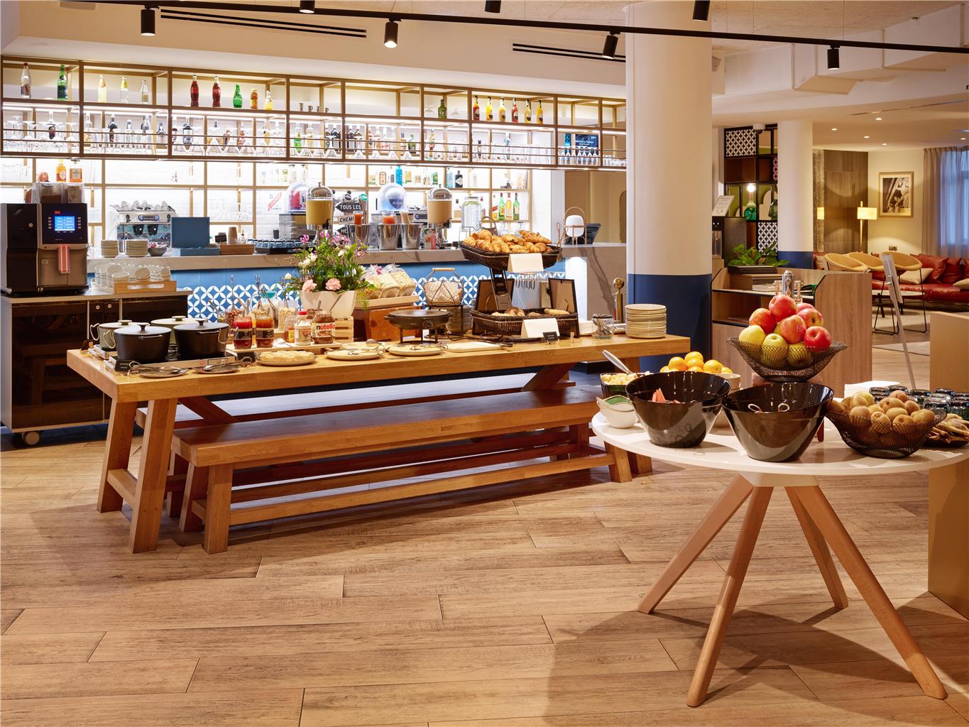 Images Radisson Hotel Aix En Provence