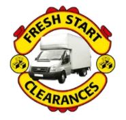 Images Fresh Start House Clearance & Removals