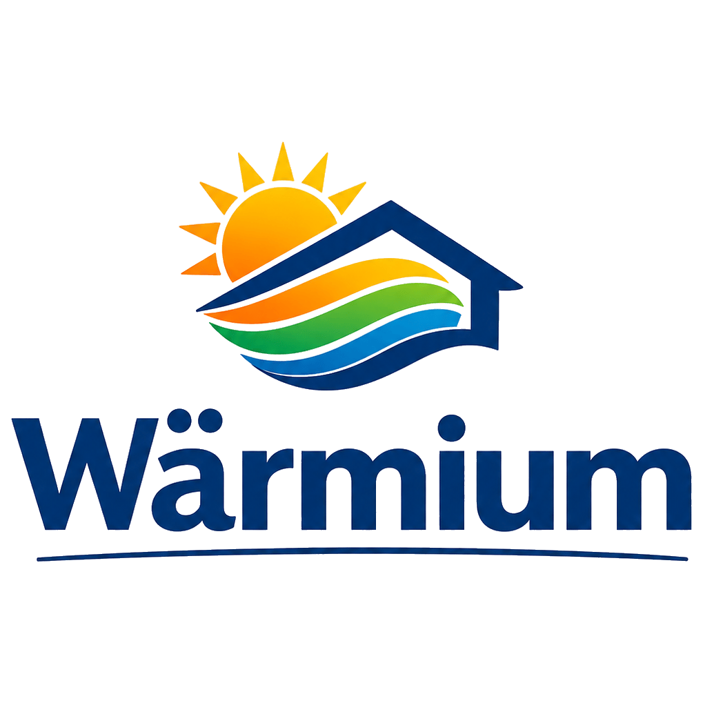 Wärmium by HGFT  