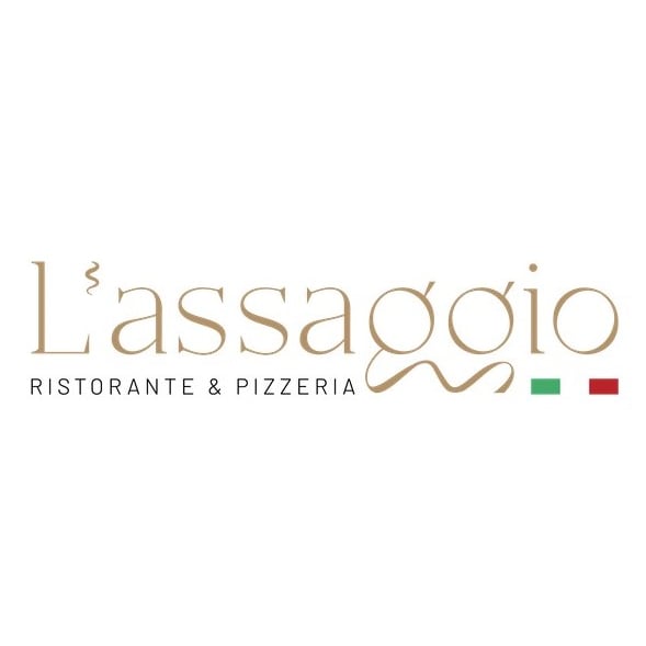 Restaurant L' Assaggio zur Brücke Logo