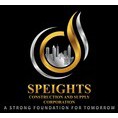 Speights Construction and Supply Corporation Logo