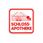 Schloß-Apotheke in Lauchhammer - Logo