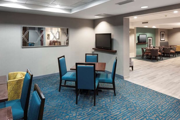 Images Hampton Inn Kansas City-Liberty
