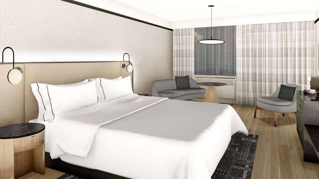 Images Hotel Vallea Bromont, Tapestry Collection by Hilton