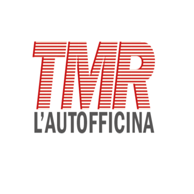 Tmr Autofficina Logo