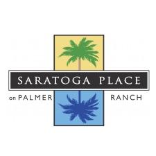 Saratoga Place at Palmer Ranch