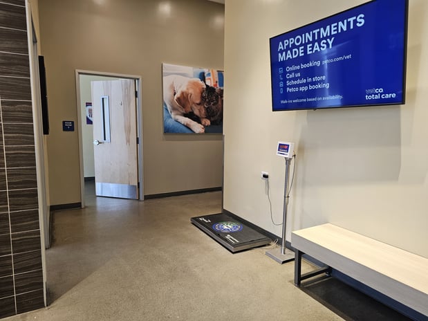 Images Vetco Total Care Animal Hospital