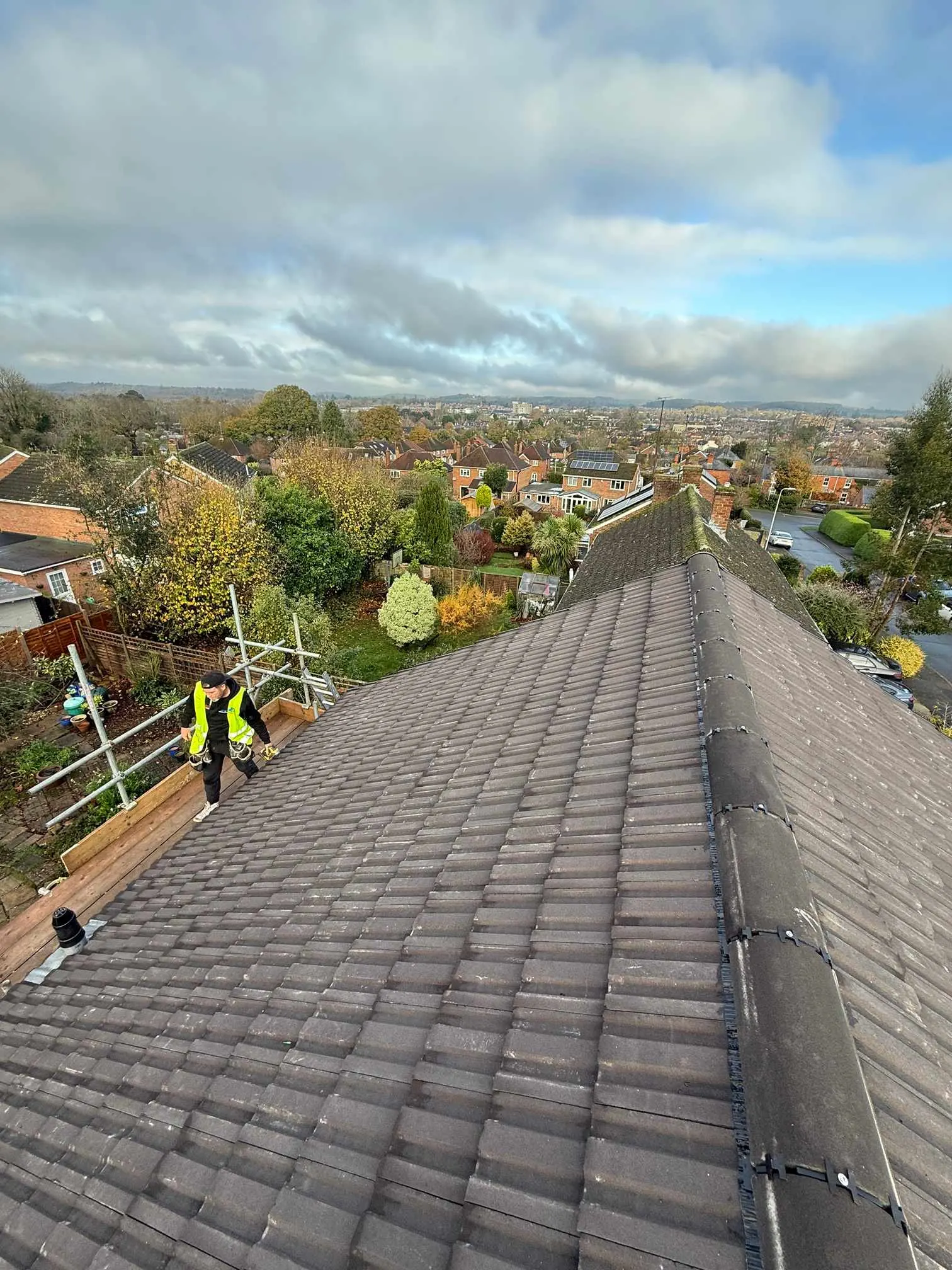 Images Proline Roofing Ltd