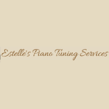 Estelle's Piano Tuning Services