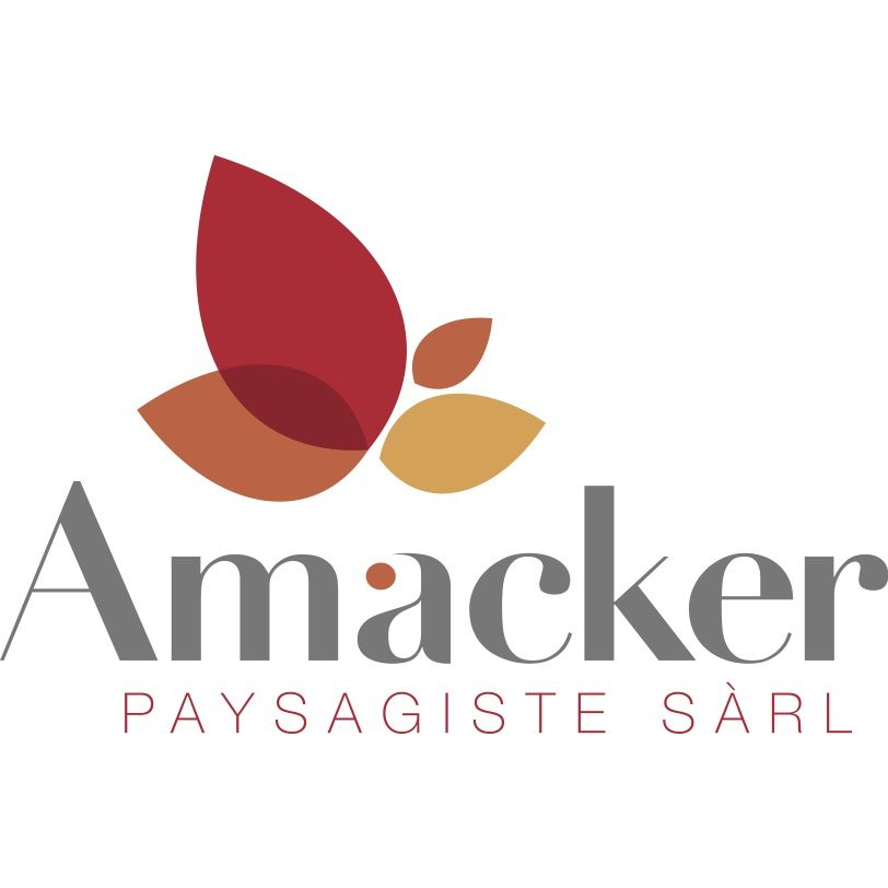 Amacker Paysagiste Sàrl Logo