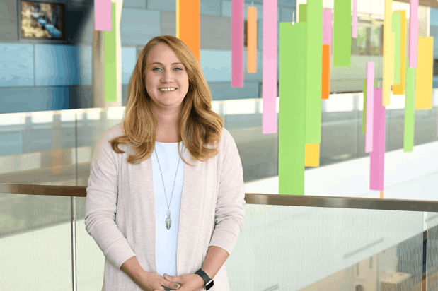 Images Erin Ricker, APRN-CNP