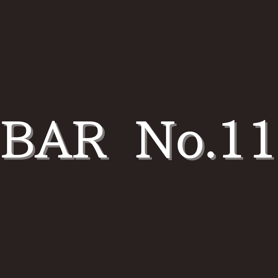 BAR No.11 Logo