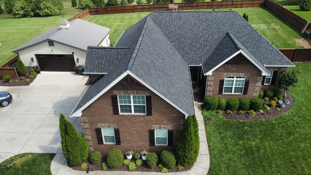 Images Music City Roofers