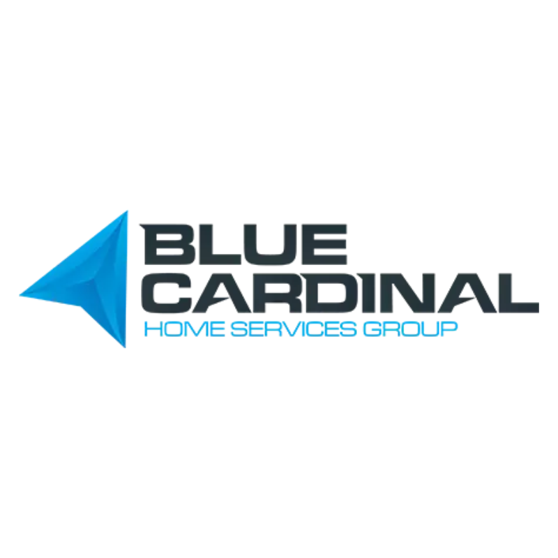 Blue Cardinal Home Services Group Logo