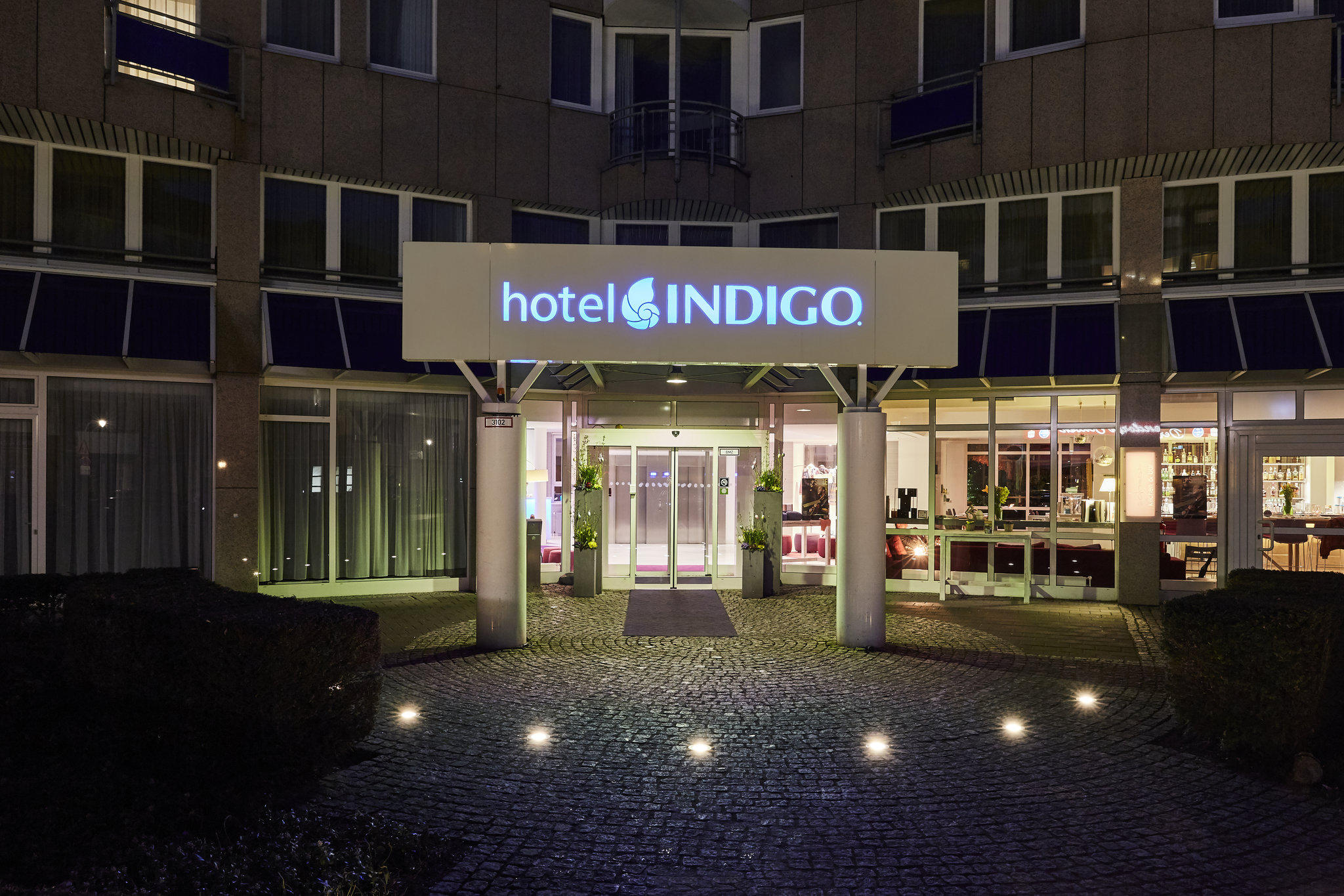 Fotos - Hotel Indigo Dusseldorf - Victoriaplatz, an IHG Hotel - 31
