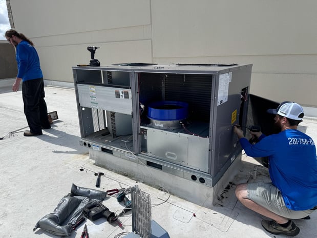 Images Air Monkey Air Conditioning & Heating