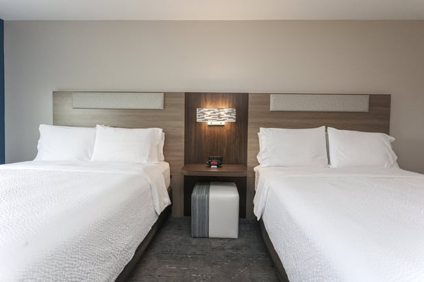 Images Holiday Inn Express & Suites Tulsa South Bixby by IHG