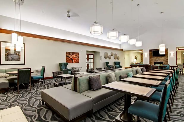 Images Homewood Suites by Hilton Bentonville-Rogers