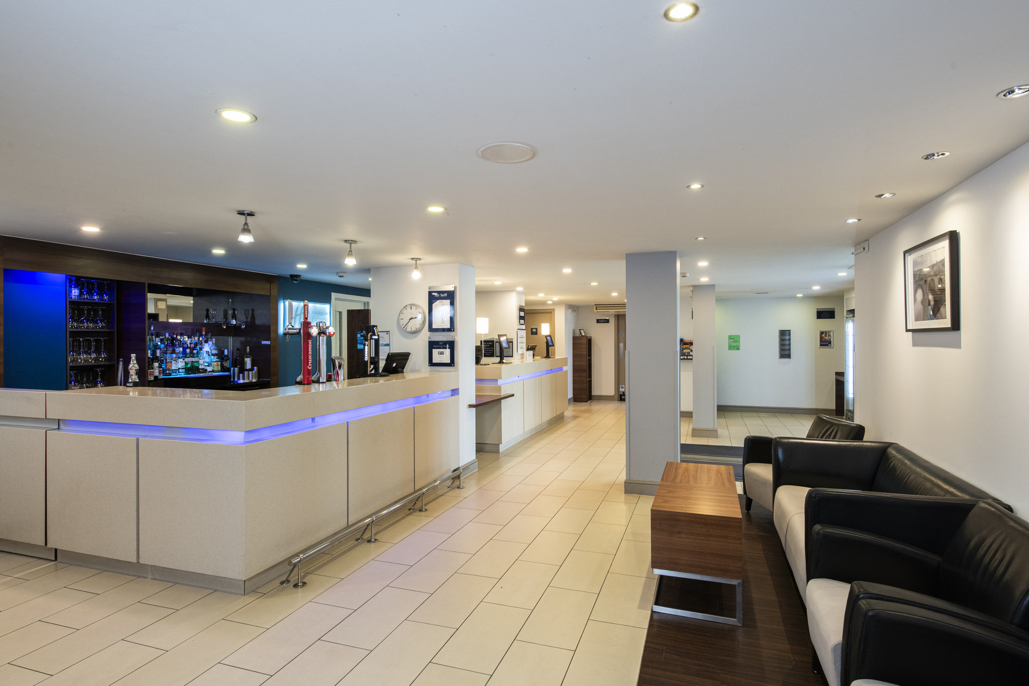 Images Holiday Inn Express Stirling by IHG