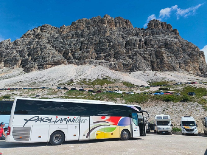 Images Pagliarini Bus