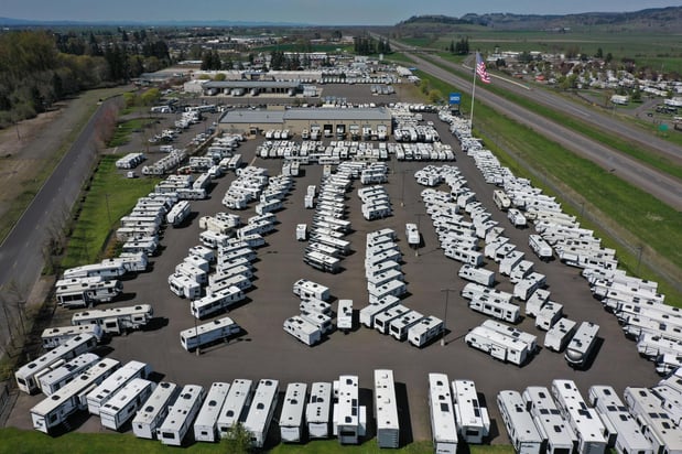Images Camping World RV Sales
