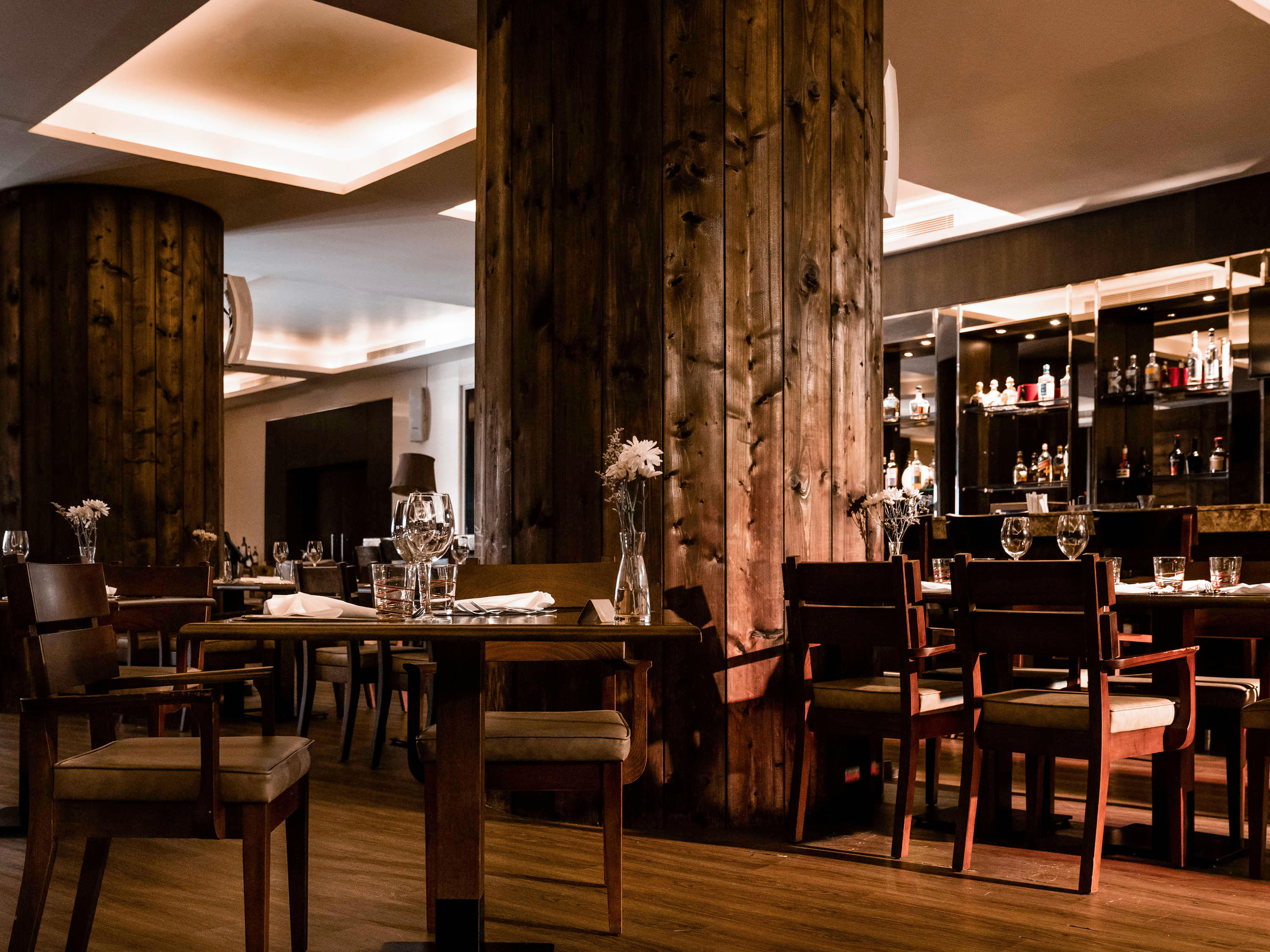 Toro Loco Steakhouse - Restaurant - Dubai - 04 457 5454 United Arab Emirates | ShowMeLocal.com