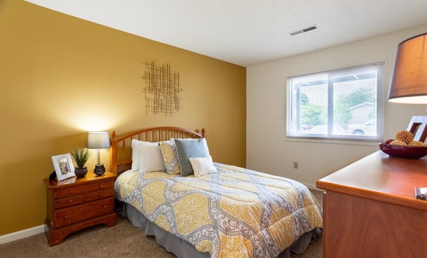 Images Indian Springs Apartments