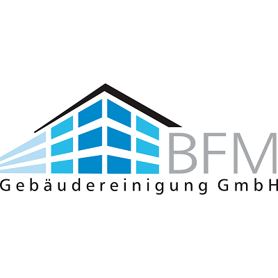 Logo Gebäudereinigung Bavarian Facility Management