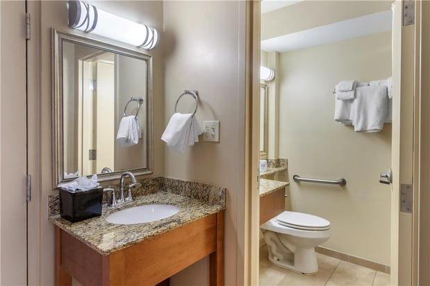 Images Best Western Charleston Inn