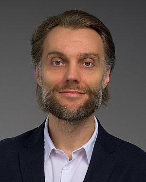 Wojciech M. Blogowski, MD Image