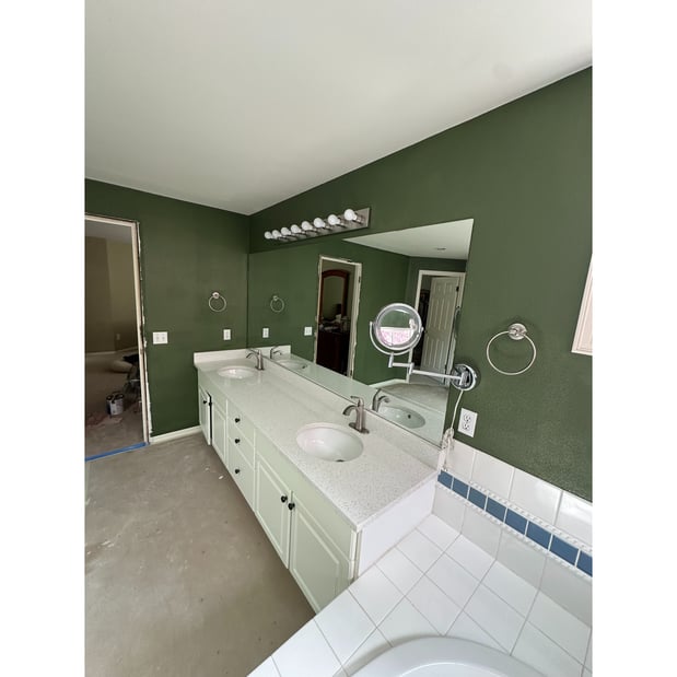 Images The City Builders Painting LLC