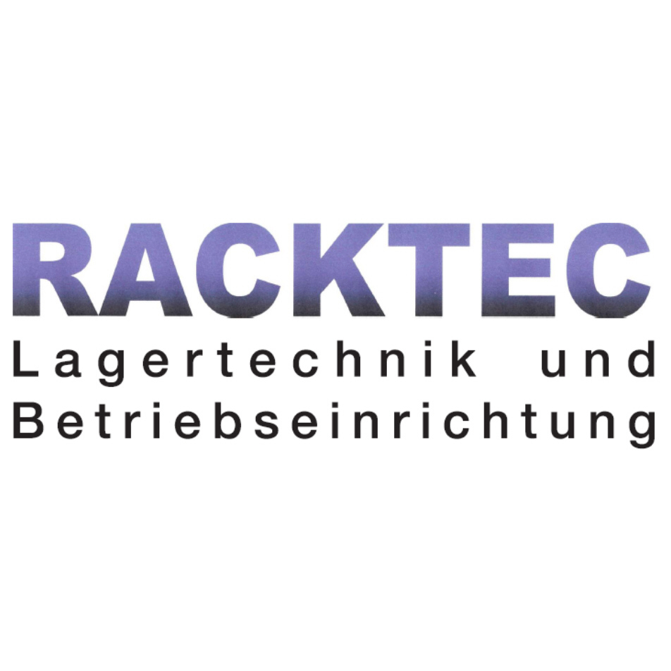 Logo RACKTEC GmbH