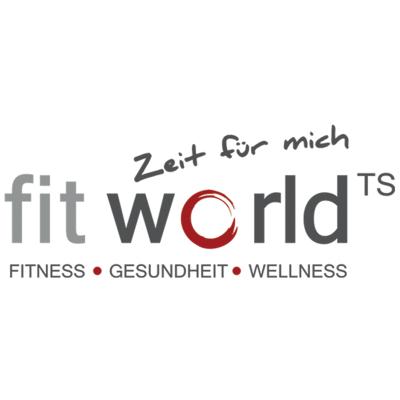 fit-world TS in Traunstein - Logo