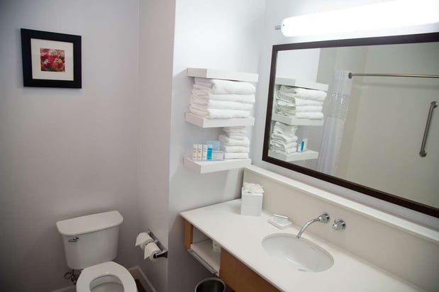 Images Hampton Inn & Suites McKinney