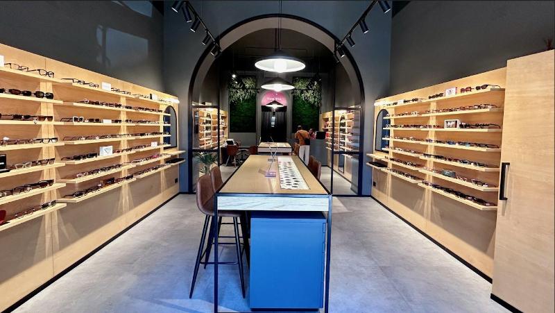 Images Visionottica Horus