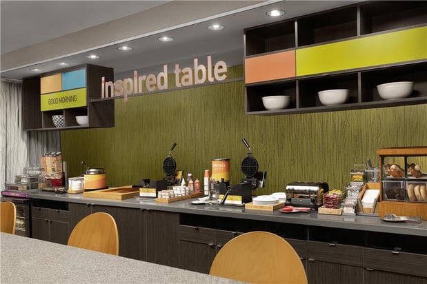 Images Home2 Suites by Hilton Huntsville/Research Park Area, AL