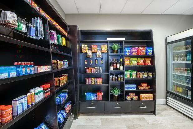 Images Staybridge Suites Atlanta Airport by IHG